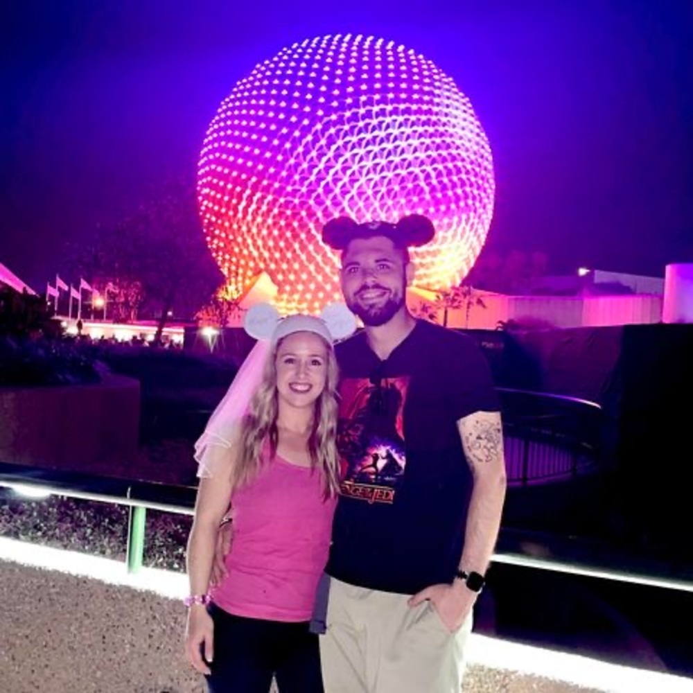 Meet your Posher, Colleen